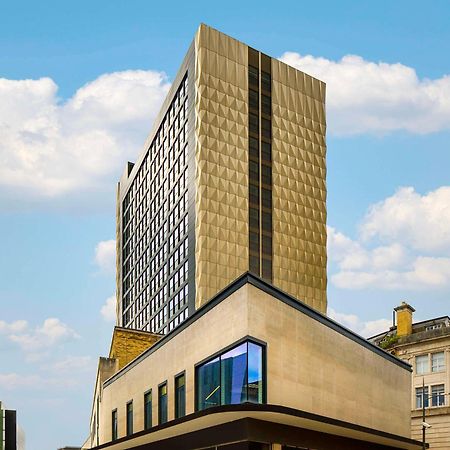 Mercure Newport Εξωτερικό φωτογραφία