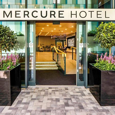 Mercure Newport Ξενοδοχείο Εξωτερικό φωτογραφία