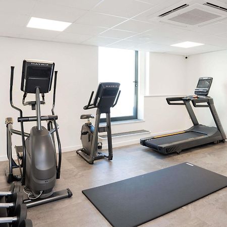 Mercure Newport Εξωτερικό φωτογραφία