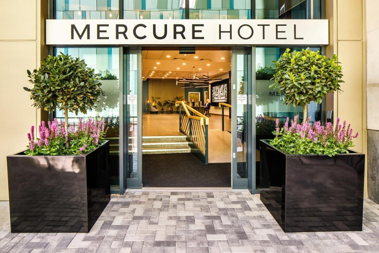 Mercure Newport Ξενοδοχείο Εξωτερικό φωτογραφία