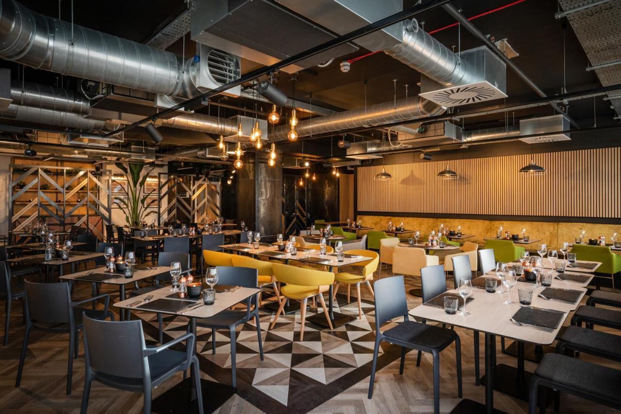 Mercure Newport Εξωτερικό φωτογραφία
