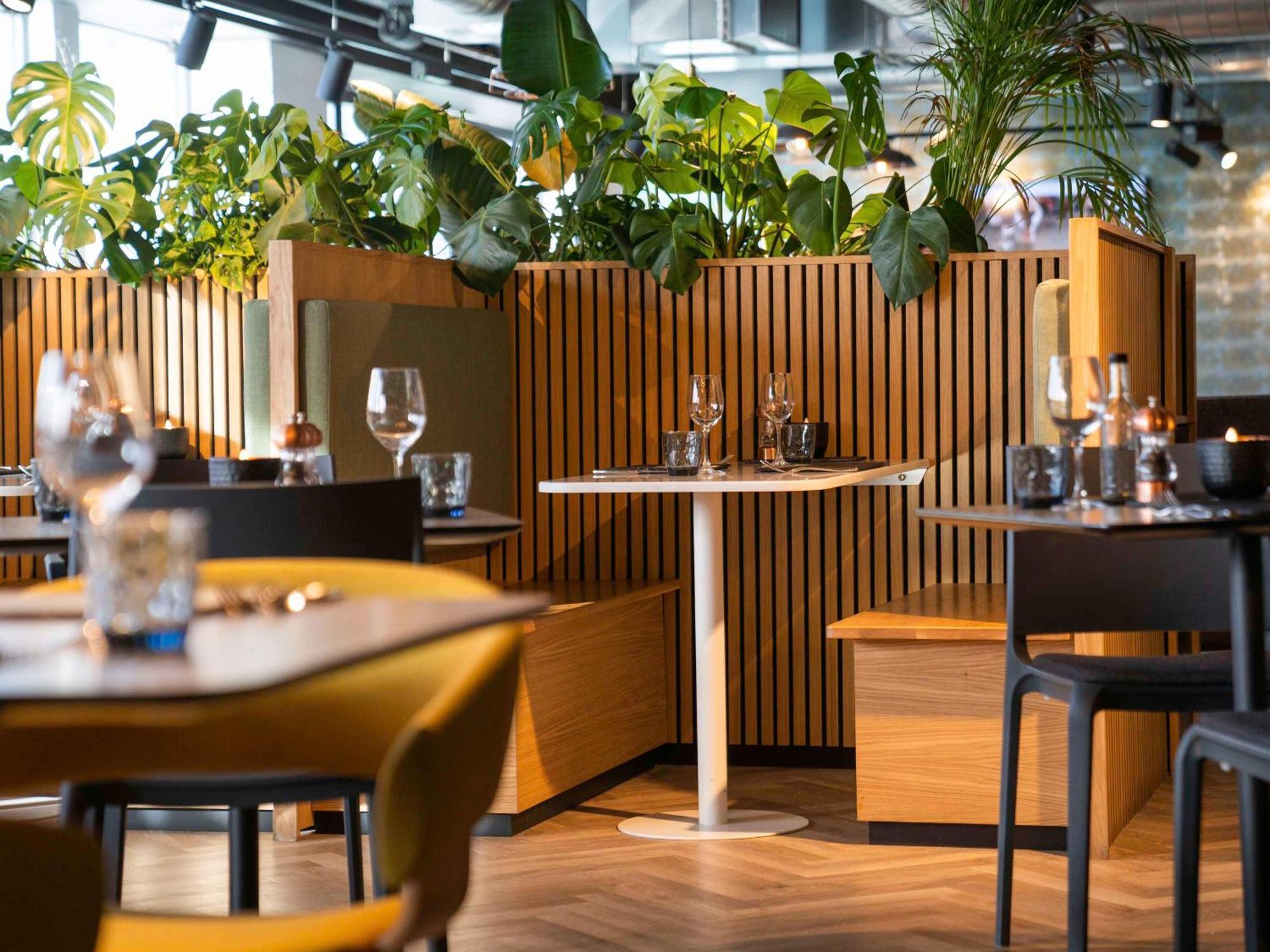 Mercure Newport Εξωτερικό φωτογραφία