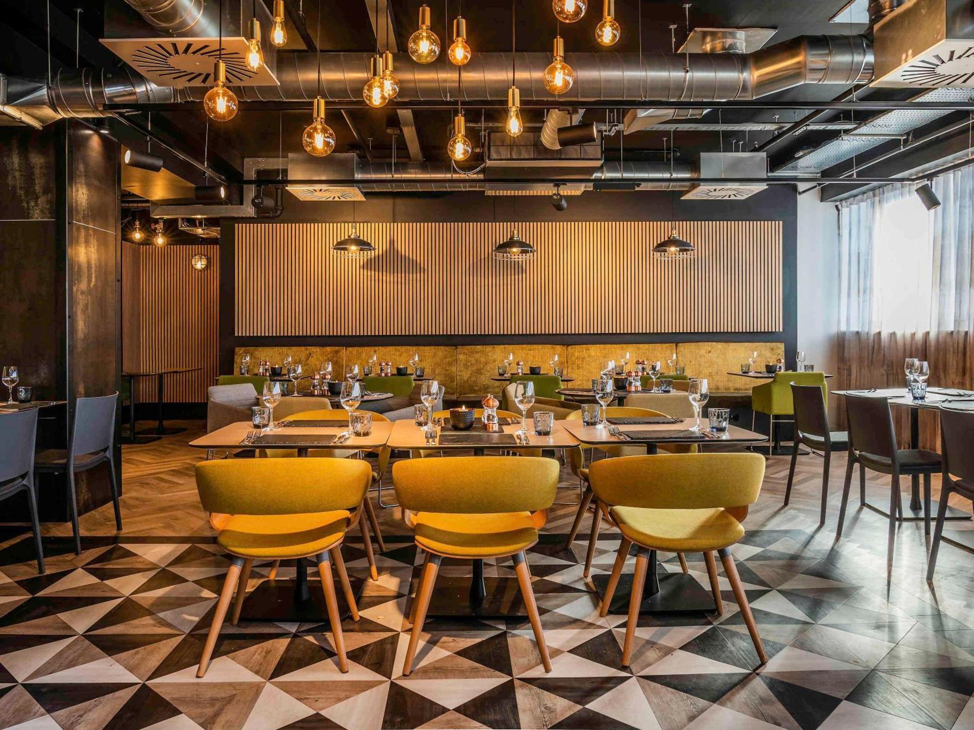Mercure Newport Εξωτερικό φωτογραφία