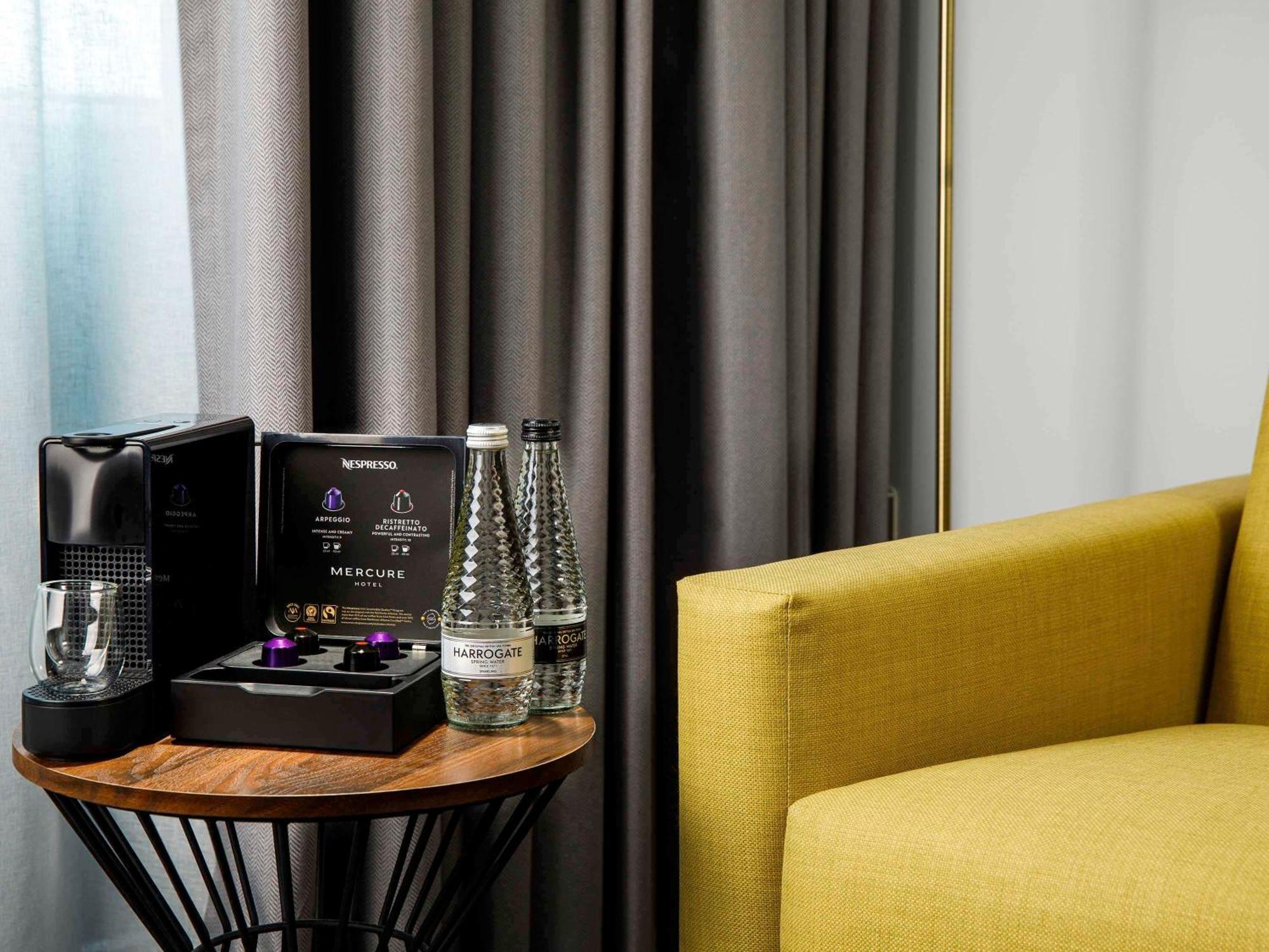 Mercure Newport Εξωτερικό φωτογραφία