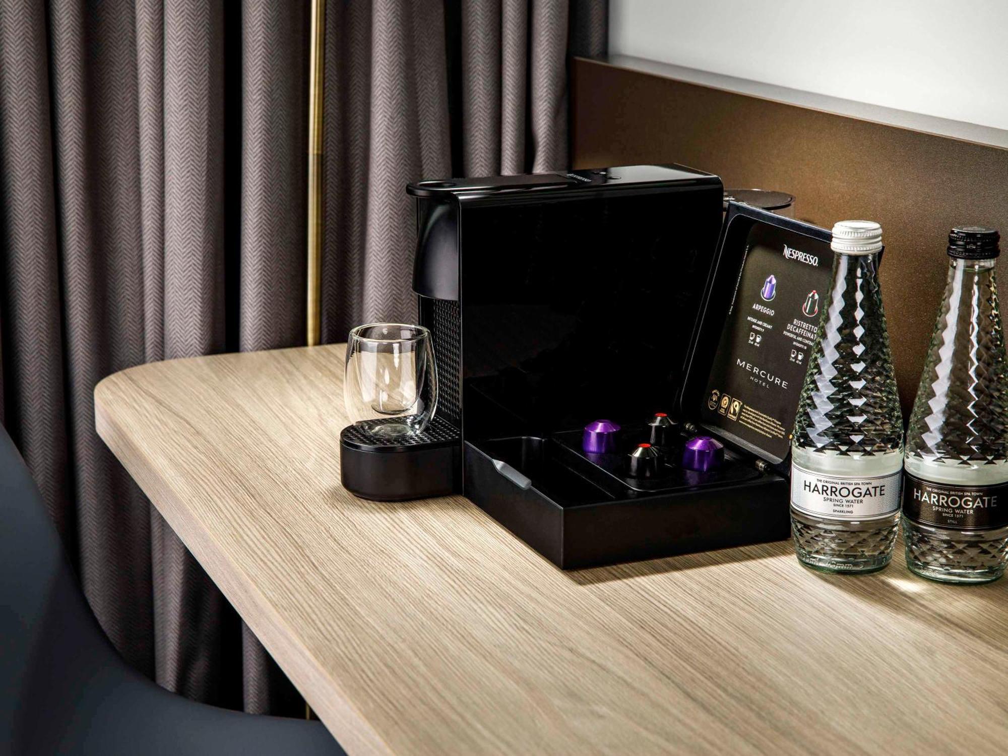 Mercure Newport Εξωτερικό φωτογραφία