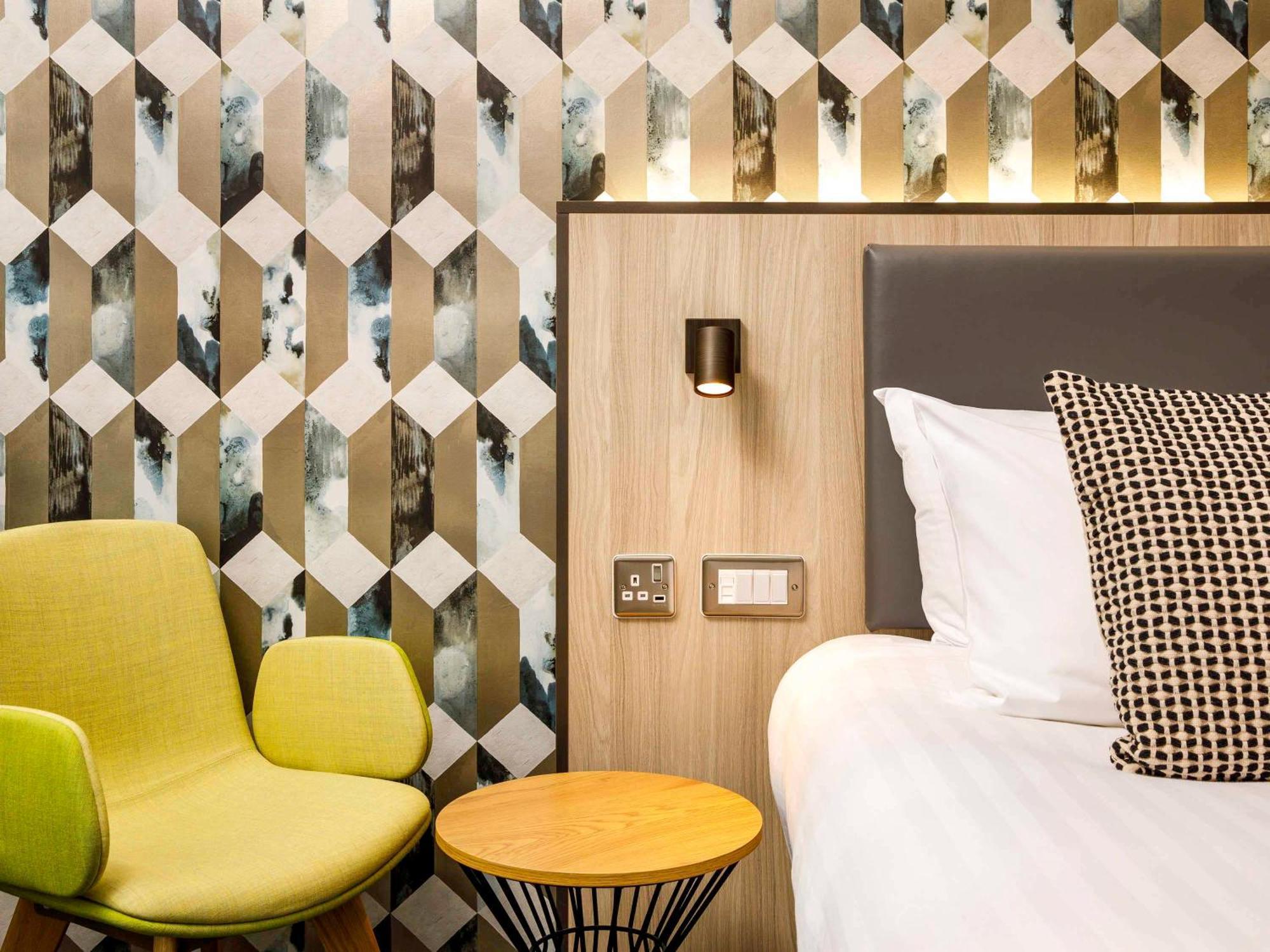 Mercure Newport Εξωτερικό φωτογραφία