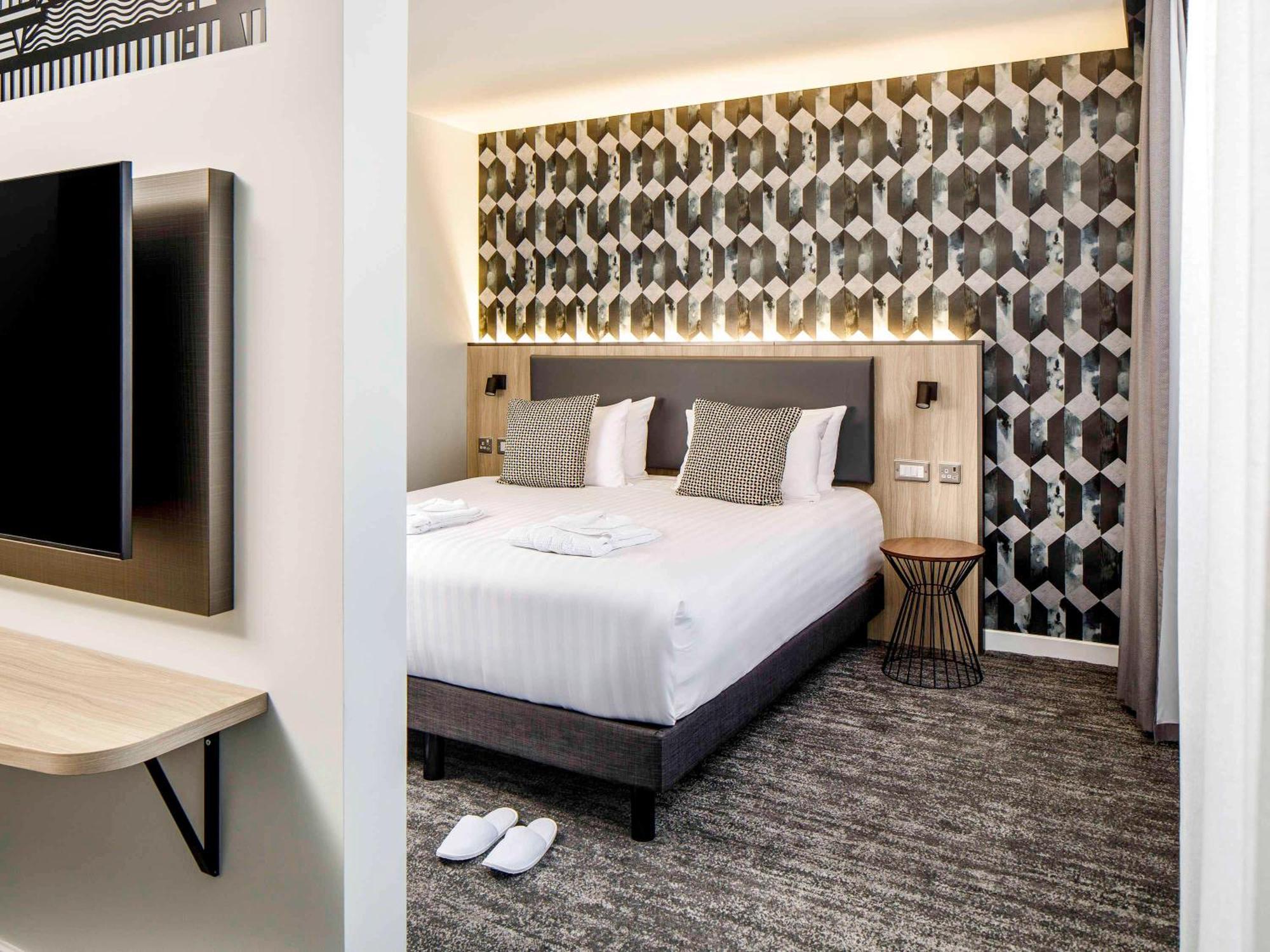 Mercure Newport Εξωτερικό φωτογραφία