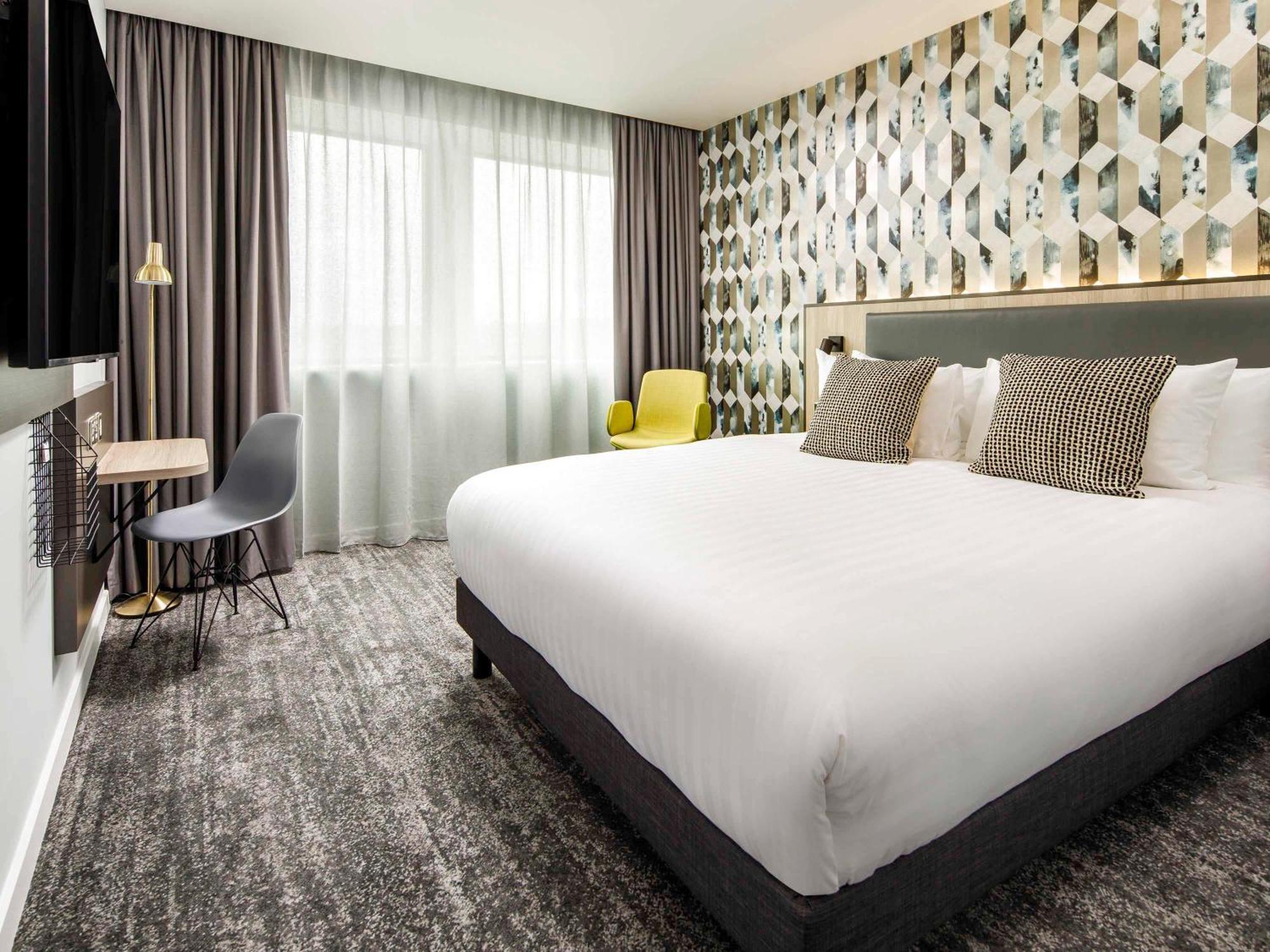 Mercure Newport Εξωτερικό φωτογραφία