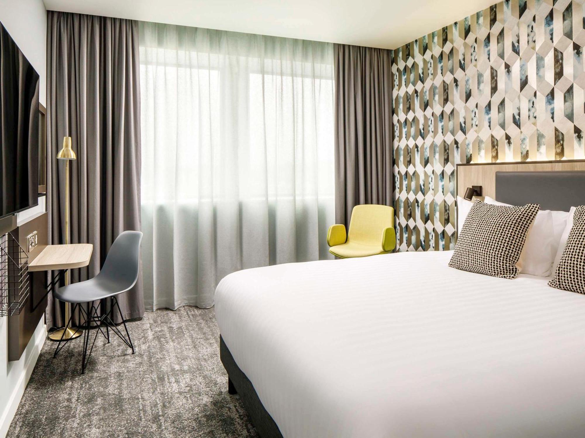 Mercure Newport Εξωτερικό φωτογραφία