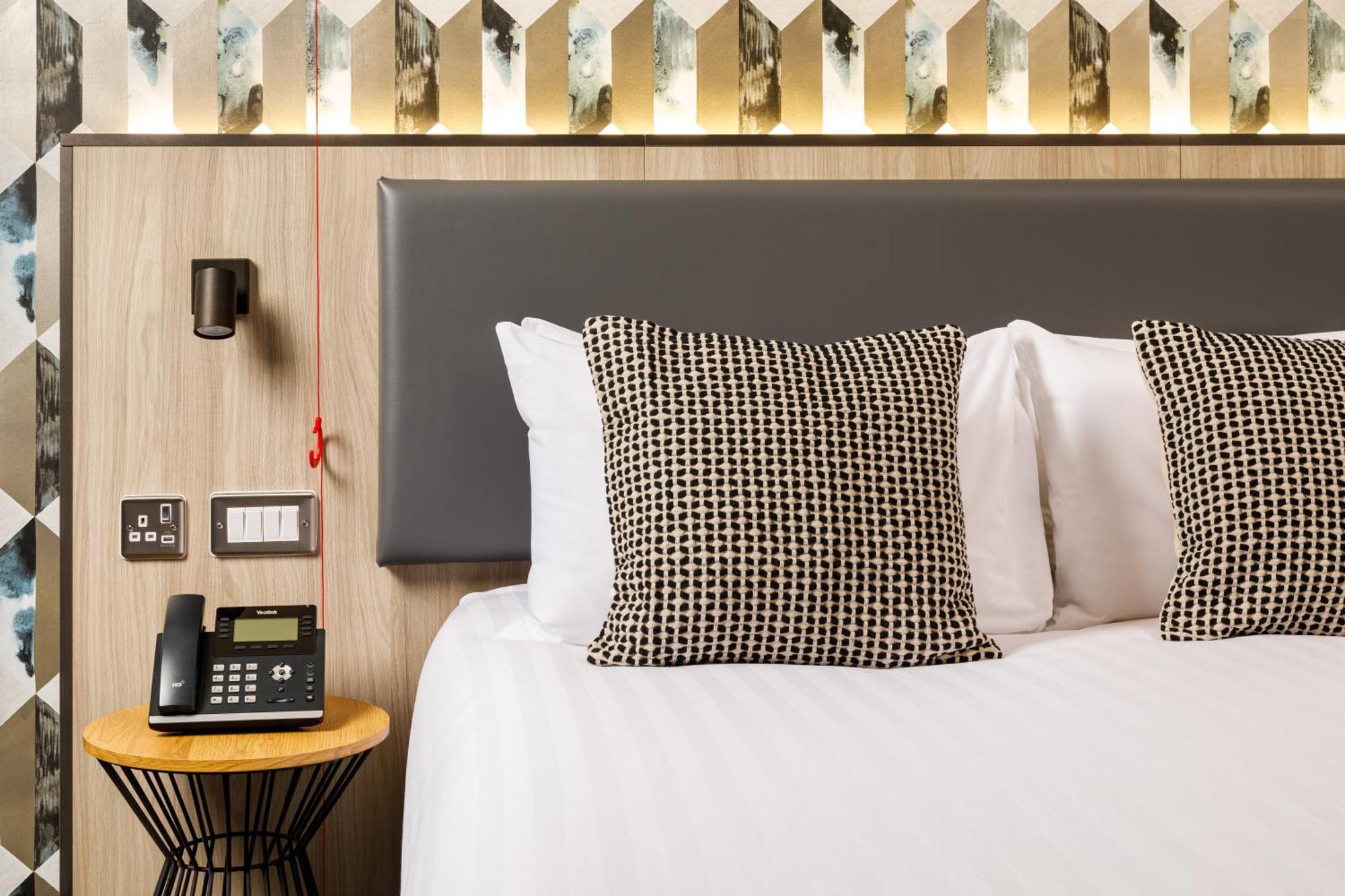 Mercure Newport Δωμάτιο φωτογραφία