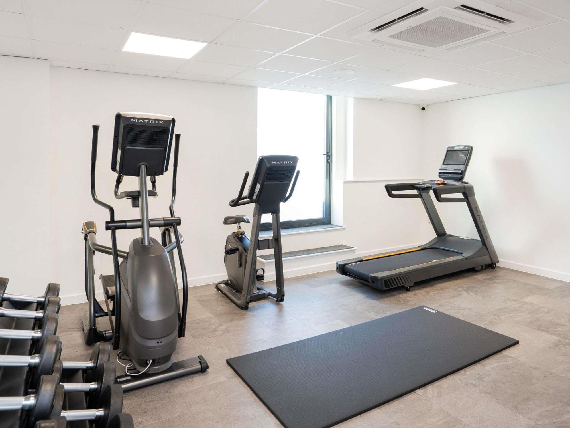 Mercure Newport Εξωτερικό φωτογραφία
