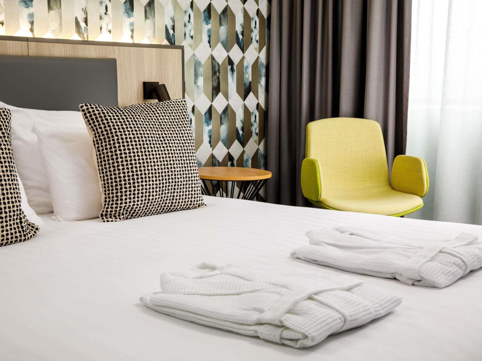 Mercure Newport Εξωτερικό φωτογραφία
