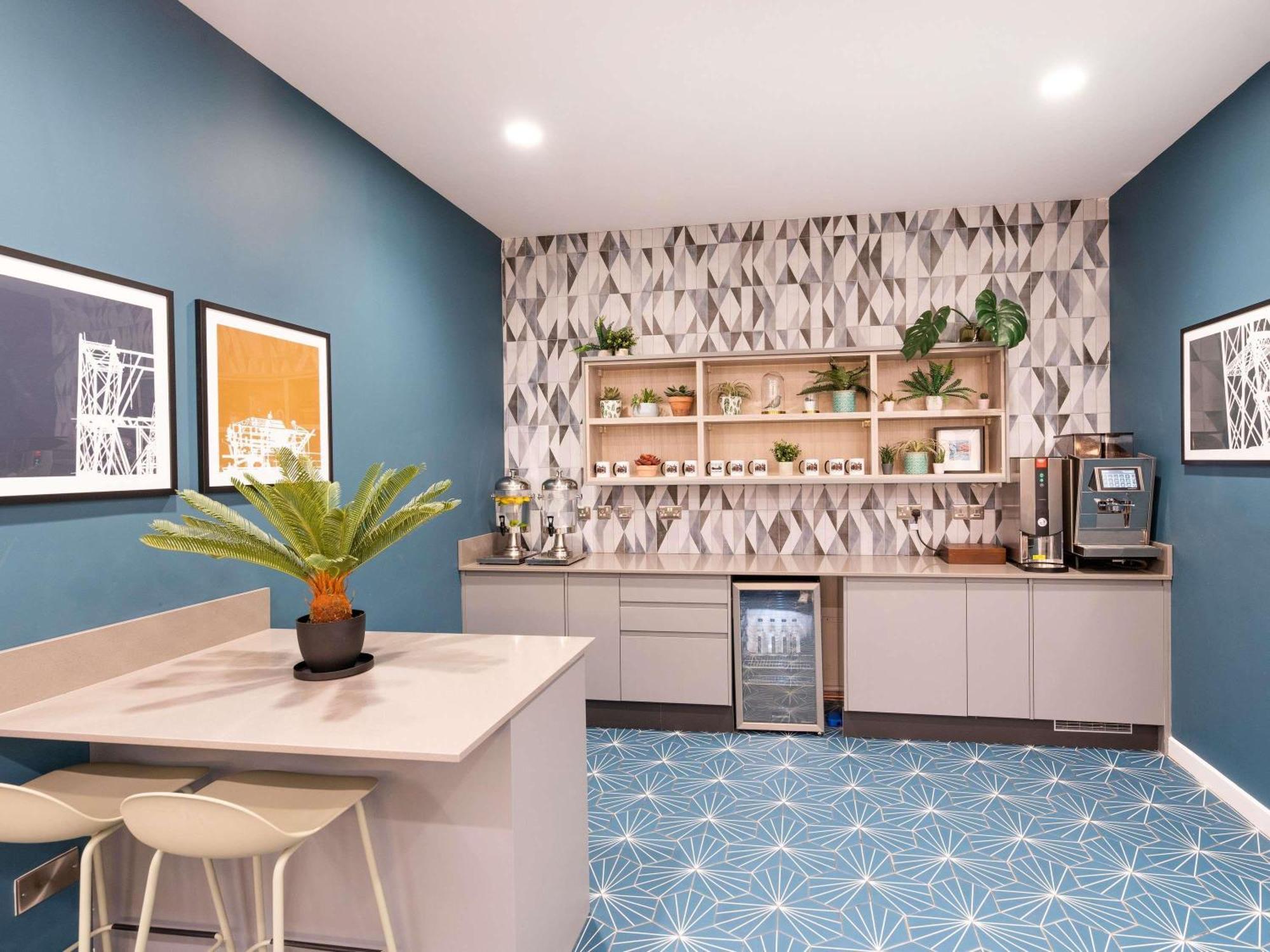 Mercure Newport Εξωτερικό φωτογραφία