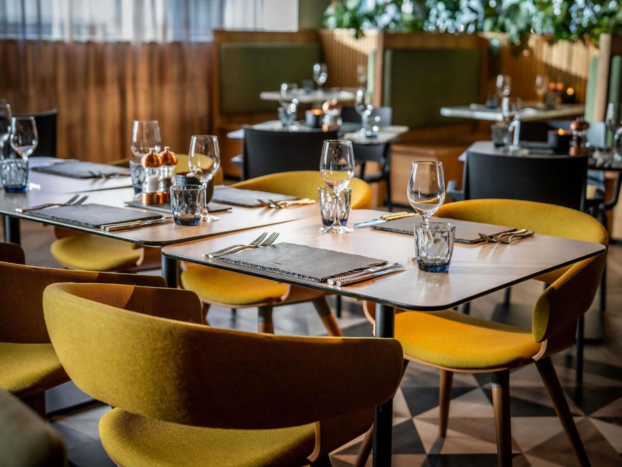 Mercure Newport Εξωτερικό φωτογραφία