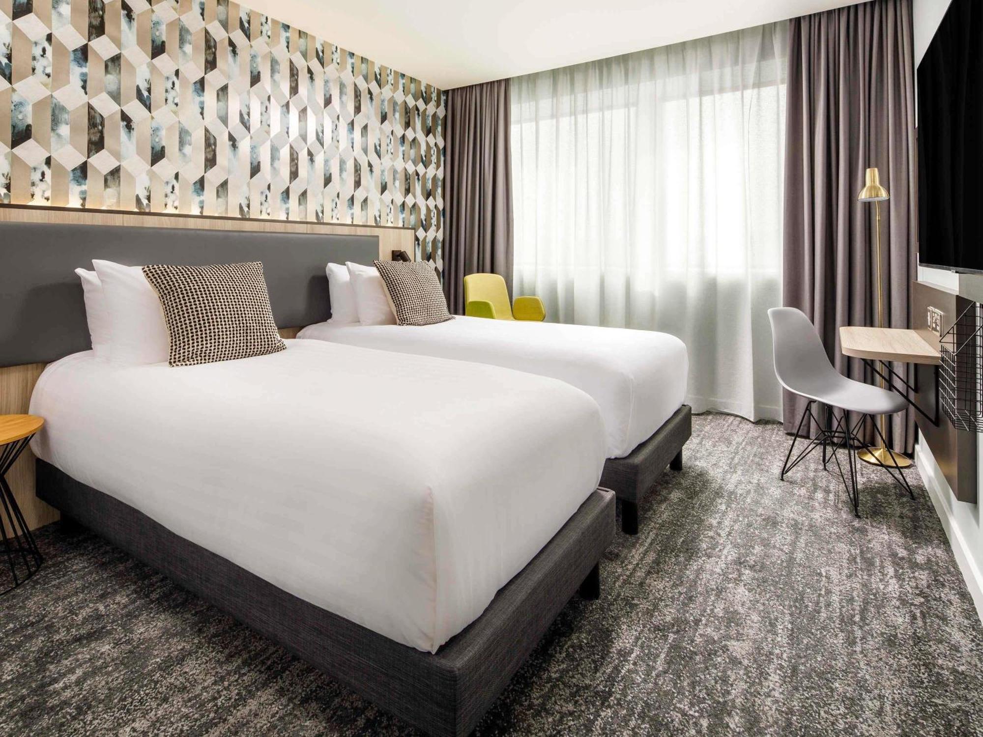 Mercure Newport Εξωτερικό φωτογραφία