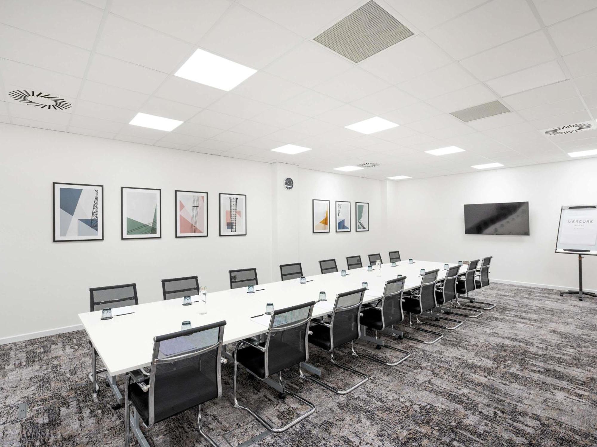 Mercure Newport Εξωτερικό φωτογραφία