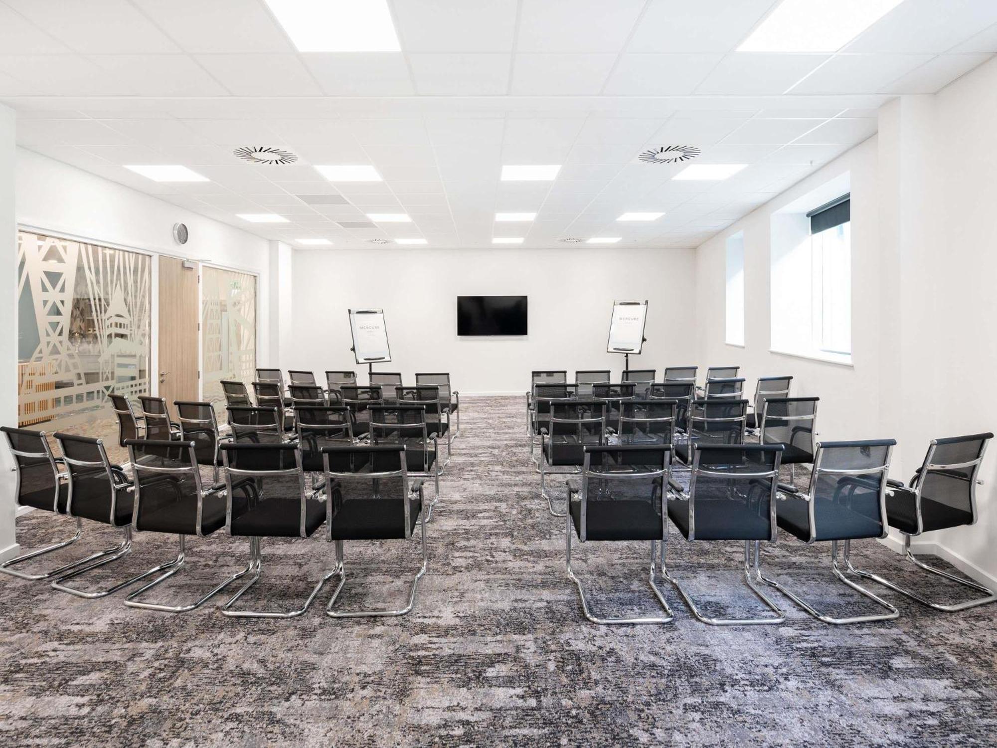 Mercure Newport Εξωτερικό φωτογραφία