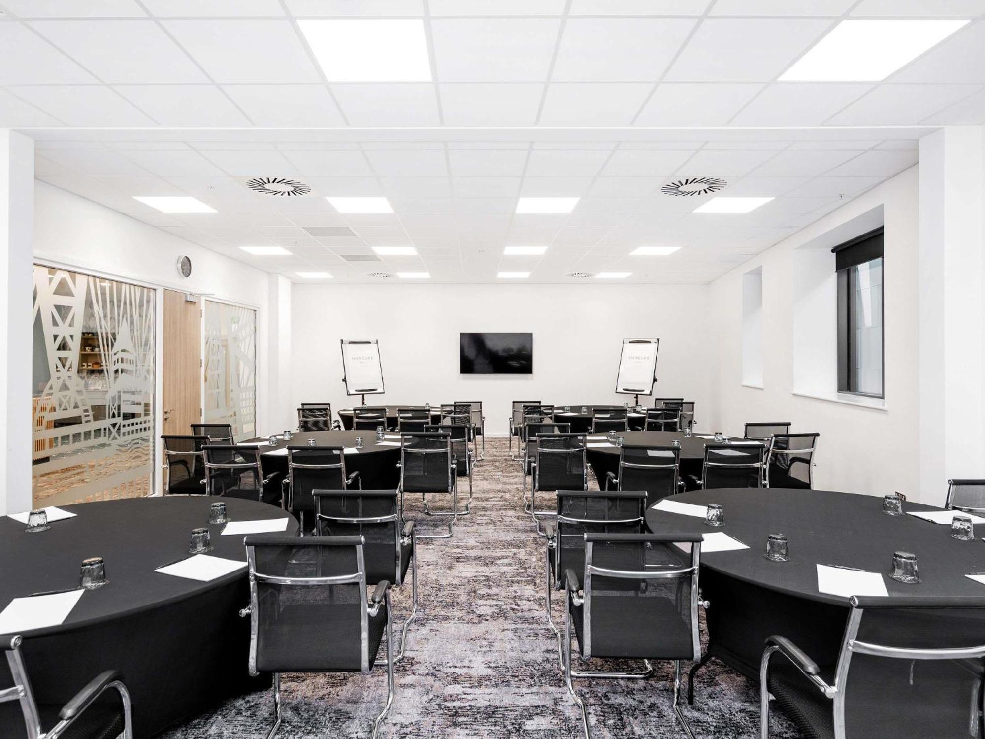 Mercure Newport Εξωτερικό φωτογραφία