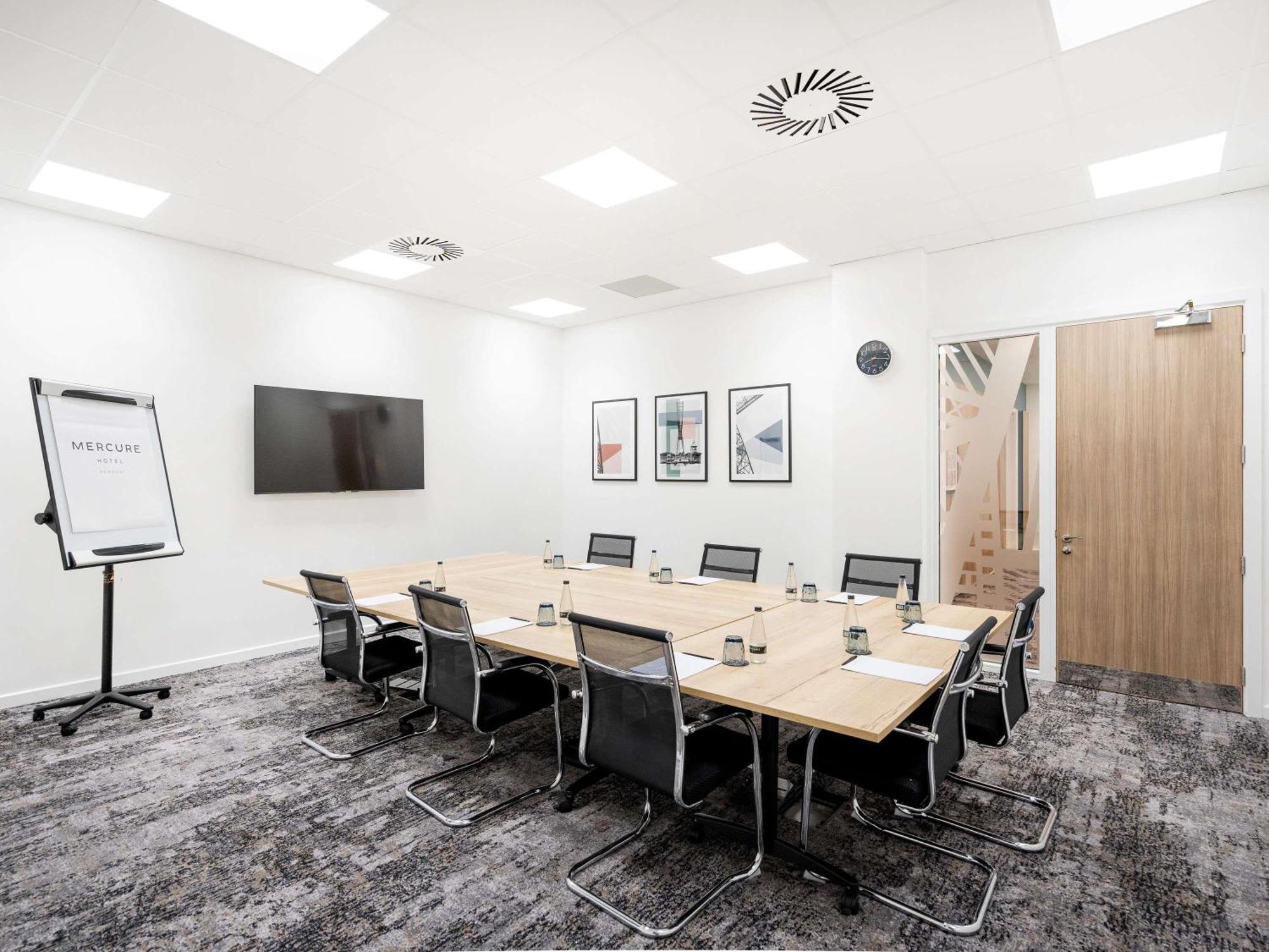 Mercure Newport Εξωτερικό φωτογραφία