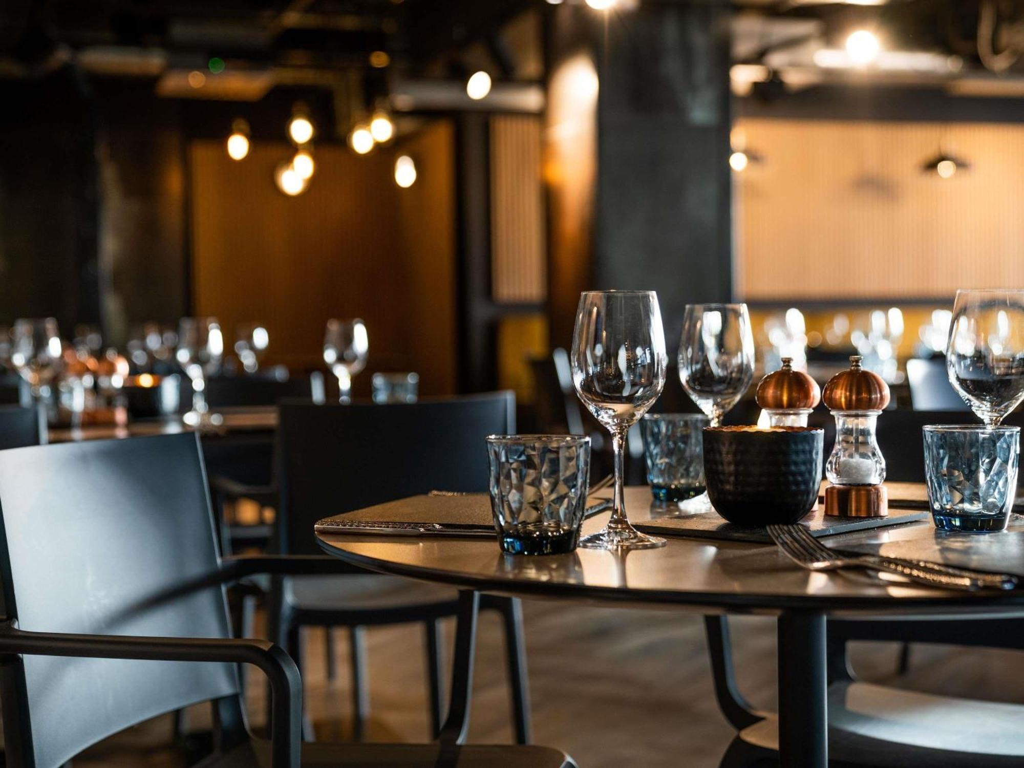 Mercure Newport Εξωτερικό φωτογραφία