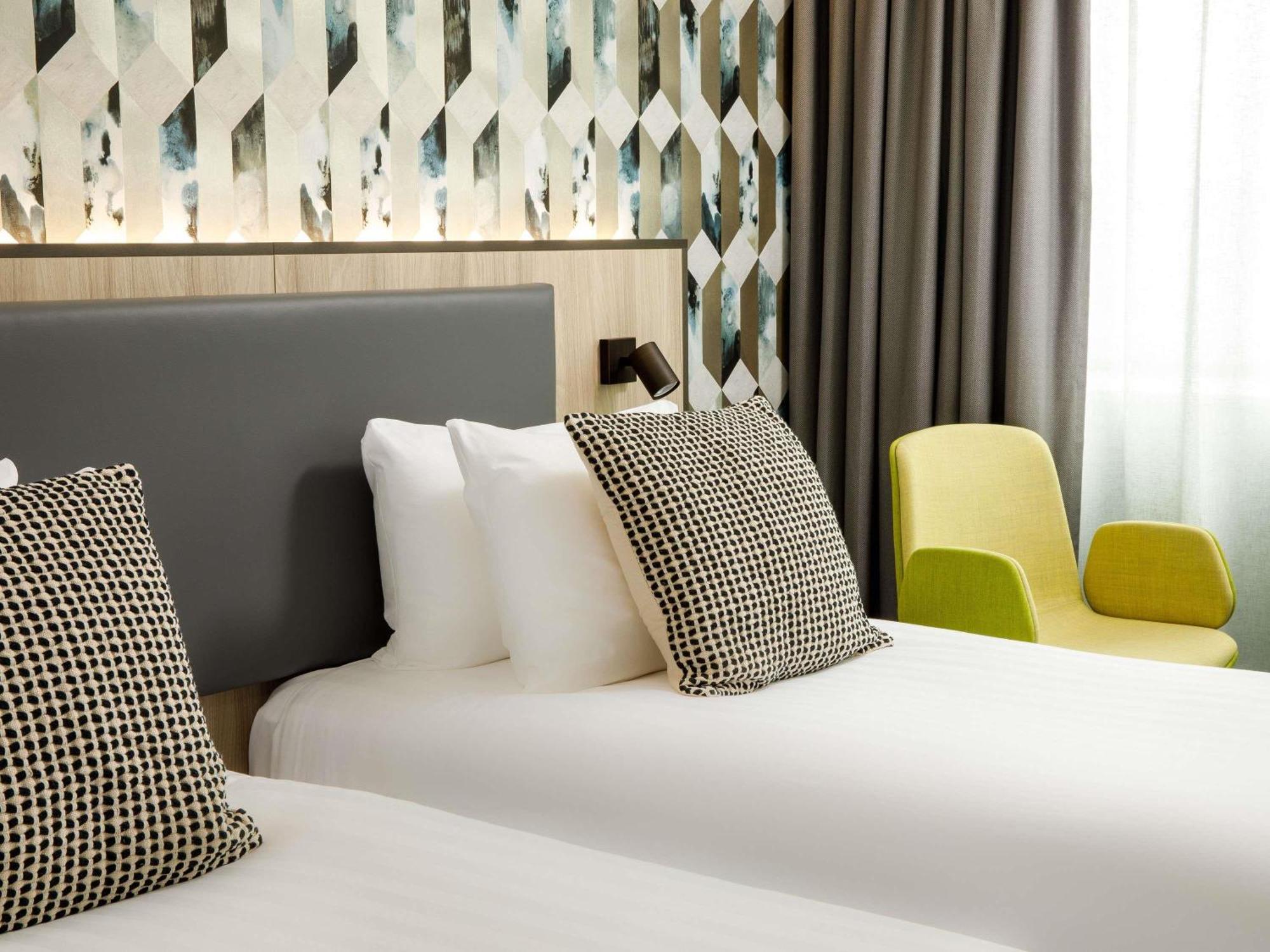 Mercure Newport Εξωτερικό φωτογραφία