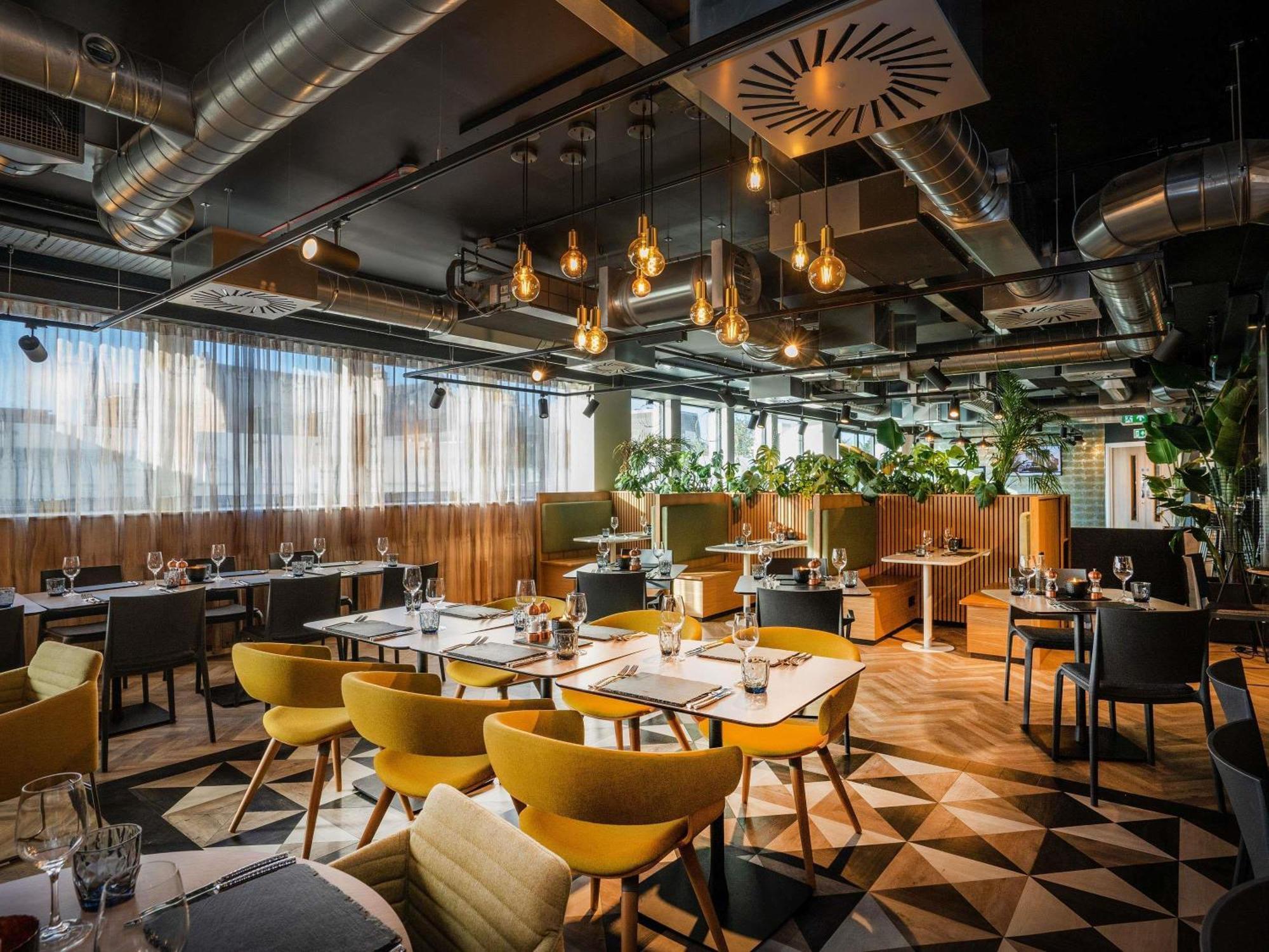 Mercure Newport Εξωτερικό φωτογραφία